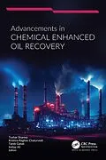 E-Book (epub) Advancements in Chemical Enhanced Oil Recovery von Unknown