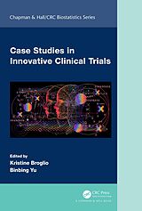 eBook (epub) Case Studies in Innovative Clinical Trials de 