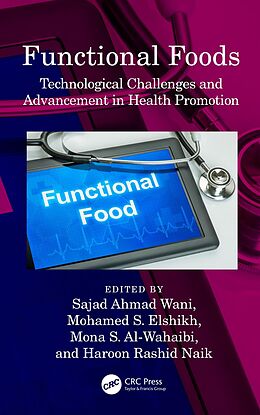 eBook (pdf) Functional Foods de 