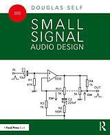 eBook (pdf) Small Signal Audio Design de Douglas Self