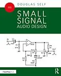 PDF Small Signal Audio Design von Douglas Self