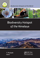 E-Book (epub) Biodiversity Hotspot of the Himalaya von 