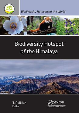 eBook (epub) Biodiversity Hotspot of the Himalaya de 