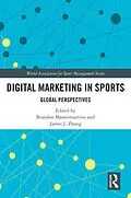 ePUB Digital Marketing in Sports von 