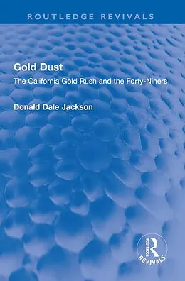 E-Book (pdf) Gold Dust von Donald Dale Jackson