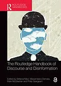 E-Book (pdf) The Routledge Handbook of Discourse and Disinformation von 