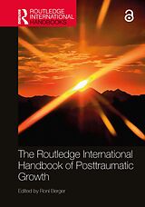 eBook (pdf) The Routledge International Handbook of Posttraumatic Growth de 