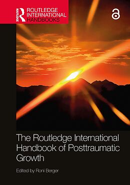 eBook (pdf) The Routledge International Handbook of Posttraumatic Growth de 