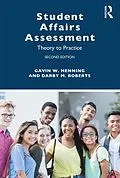 E-Book (pdf) Student Affairs Assessment von Gavin W. Henning, Darby M. Roberts