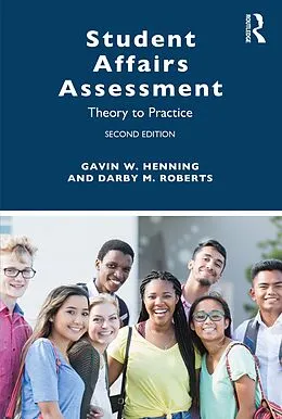 E-Book (pdf) Student Affairs Assessment von Gavin W. Henning, Darby M. Roberts