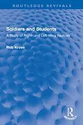 E-Book (epub) Soldiers and Students von Rob Kroes