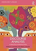 E-Book (epub) Discourse Analysis von Patricia Canning, Brian Walker