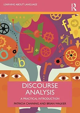 E-Book (epub) Discourse Analysis von Patricia Canning, Brian Walker