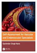 E-Book (pdf) Self-Assessment for Vascular and Endovascular Specialists von Sachinder Singh Hans