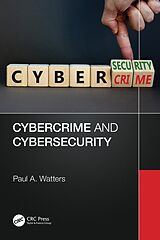 E-Book (pdf) Cybercrime and Cybersecurity von Paul A. Watters