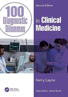 E-Book (pdf) 100 Diagnostic Dilemmas in Clinical Medicine von Kerry Layne