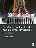 E-Book (pdf) Fundamental Electrical and Electronic Principles von Jo Verhaevert