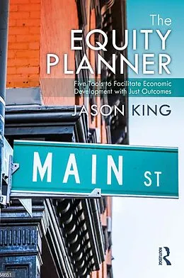 E-Book (pdf) The Equity Planner von Jason King