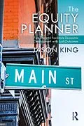 E-Book (epub) The Equity Planner von Jason King