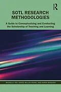 E-Book (pdf) SoTL Research Methodologies von Michelle Yeo, Janice Miller-Young, Karen Manarin