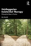 E-Book (pdf) Heideggerian Existential Therapy von Mo Mandic
