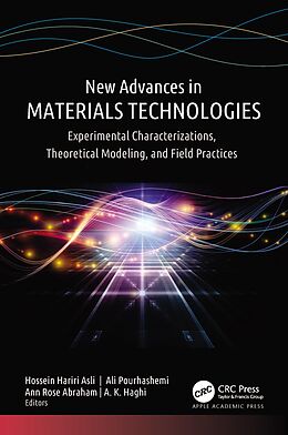 E-Book (pdf) New Advances in Materials Technologies von 