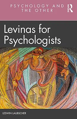 E-Book (epub) Levinas for Psychologists von Leswin Laubscher