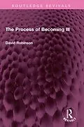 PDF The Process of Becoming Ill von David Robinson