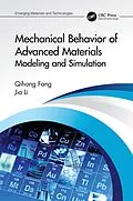 E-Book (epub) Mechanical Behavior of Advanced Materials: Modeling and Simulation von Qihong Fang, Jia Li