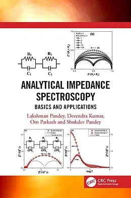 E-Book (pdf) Analytical Impedance Spectroscopy von Lakshman Pandey, Devendra Kumar, Om Parkash