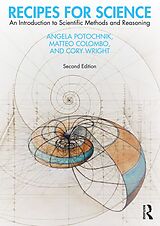 E-Book (pdf) Recipes for Science von Angela Potochnik, Matteo Colombo, Cory Wright