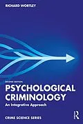 E-Book (epub) Psychological Criminology von Richard Wortley