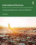 E-Book (pdf) International Business von K. Praveen Parboteeah, John B. Cullen, Sahrok Kim