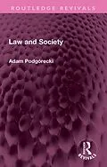 E-Book (pdf) Law and Society von Adam Podgórecki