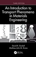 PDF An Introduction to Transport Phenomena in Materials Engineering von David R. Gaskell, Matthew John M. Krane