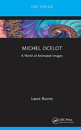 eBook (pdf) Michel Ocelot de Laura Buono