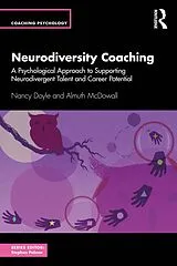 E-Book (pdf) Neurodiversity Coaching von Nancy Doyle, Almuth Mcdowall