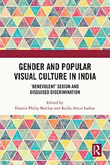 eBook (pdf) Gender and Popular Visual Culture in India de 