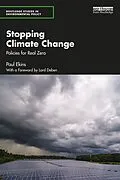 E-Book (epub) Stopping Climate Change von Paul Ekins
