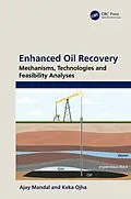 E-Book (pdf) Enhanced Oil Recovery von Ajay Mandal, Keka Ojha