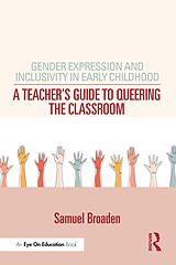 E-Book (pdf) Gender Expression and Inclusivity in Early Childhood von Samuel Broaden
