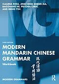 E-Book (epub) Modern Mandarin Chinese Grammar Workbook von Claudia Ross, Jing-Heng Sheng Ma, Baozhang He