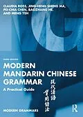 E-Book (epub) Modern Mandarin Chinese Grammar von Claudia Ross, Jing-Heng Sheng Ma, Pei-Chia Chen