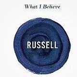 Audio CD (CD/SACD) What I Believe von Bertrand Russell