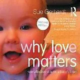 Audio CD (CD/SACD) Why Love Matters von Gerhardt Sue