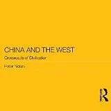 Audio CD (CD/SACD) China and the West von Nolan Peter