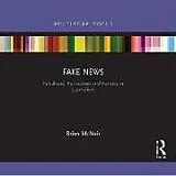 Audio CD (CD/SACD) Fake News von Brian McNair