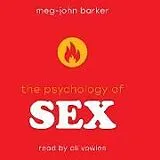 Audio CD (CD/SACD) The Psychology of Sex von Meg John Barker