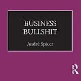 Audio CD (CD/SACD) Business Bullshit von Spicer Andre