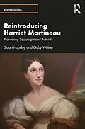 E-Book (pdf) Reintroducing Harriet Martineau von Stuart Hobday, Gaby Weiner